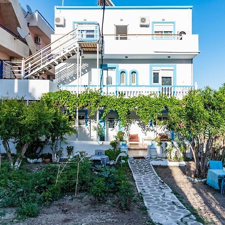 Appartement Dimitras Luxus House à Archangelos  Extérieur photo