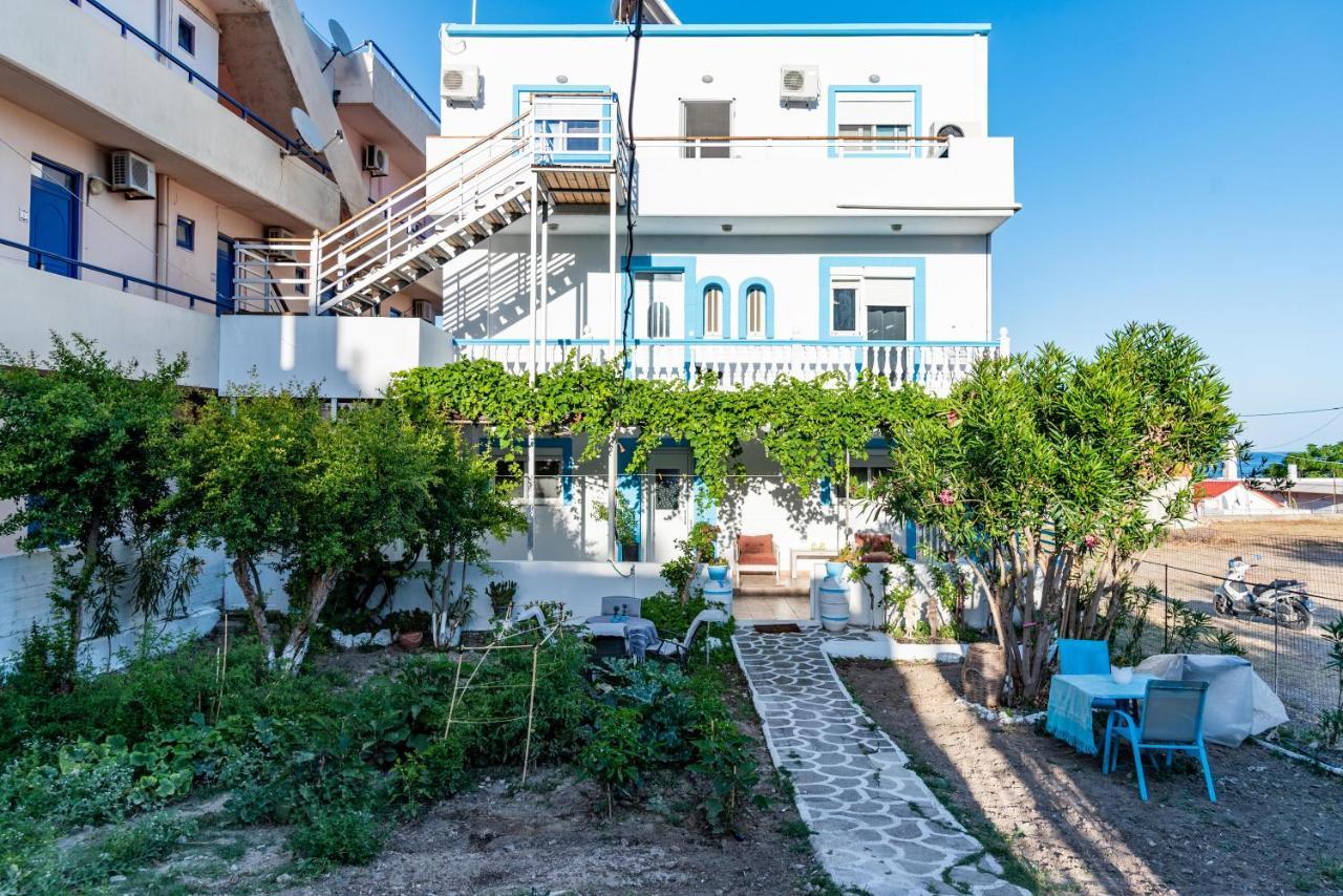 Appartement Dimitras Luxus House à Archangelos  Extérieur photo
