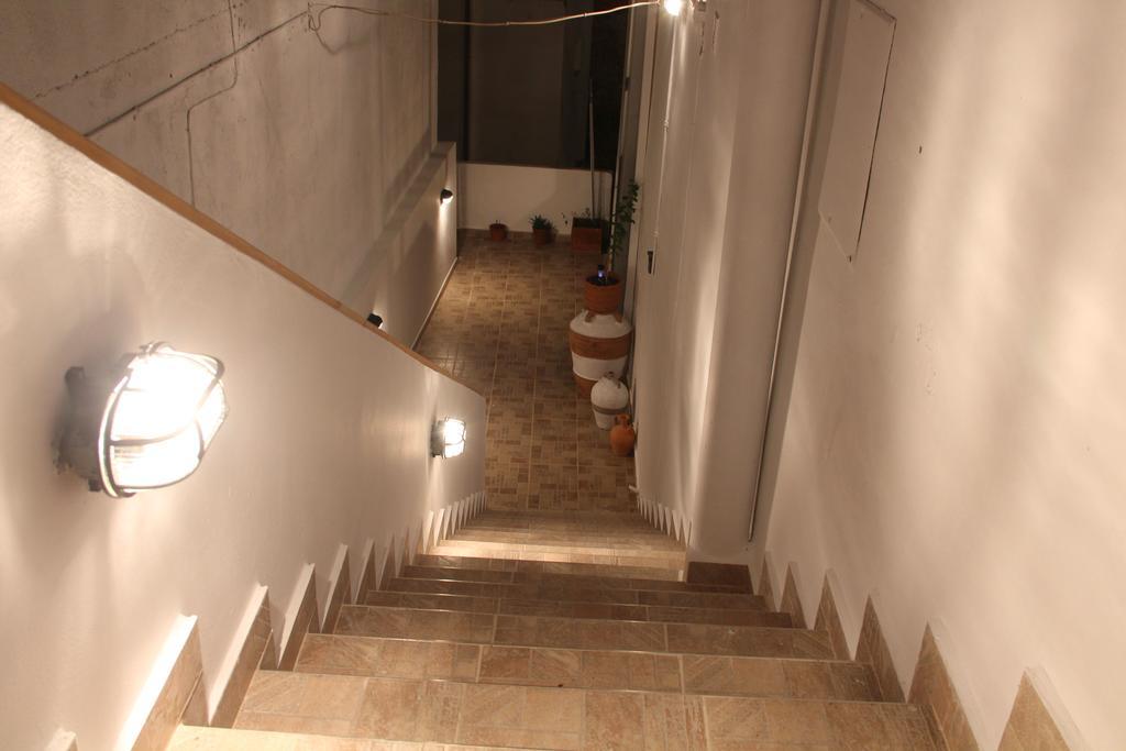 Appartement Dimitras Luxus House à Archangelos  Extérieur photo